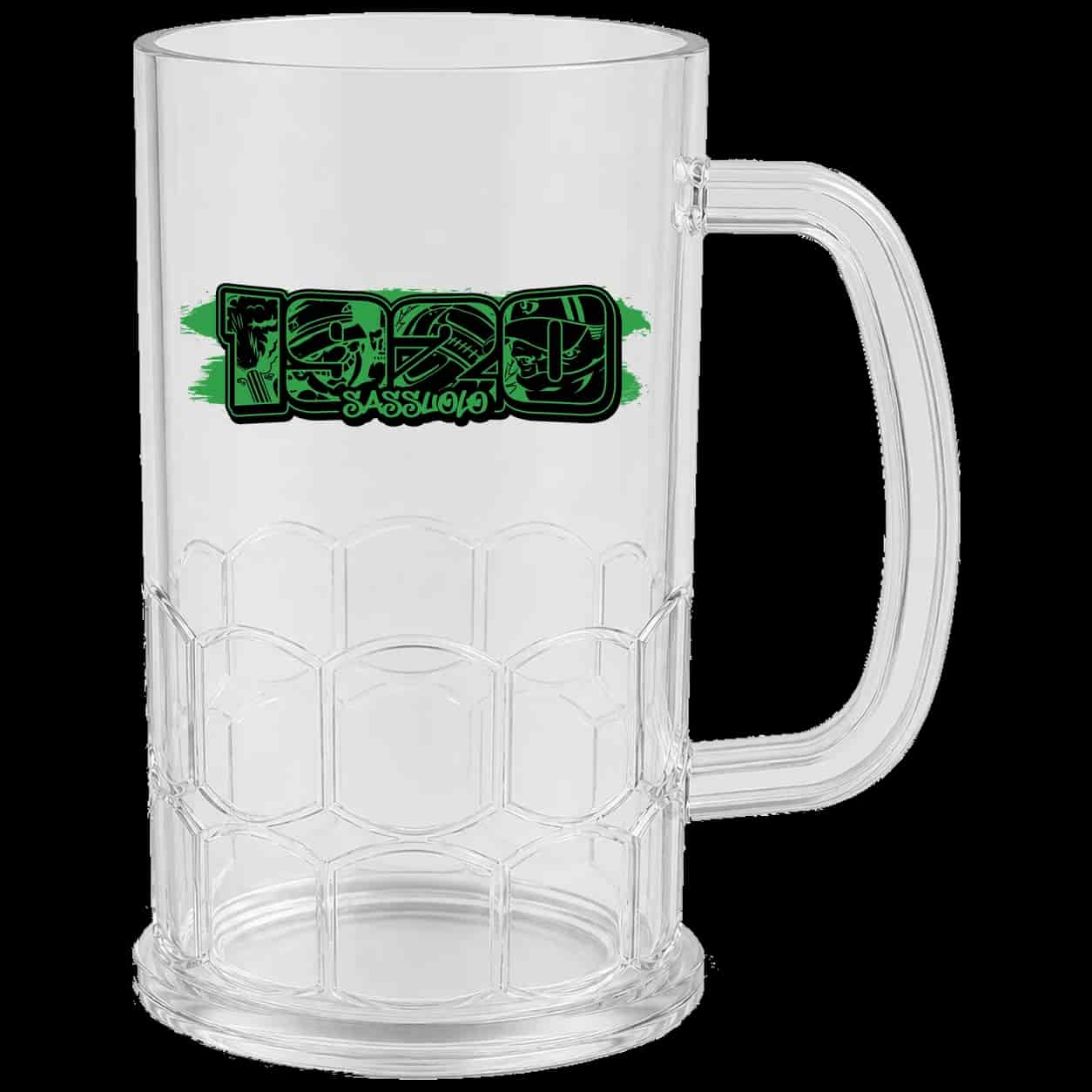 1920 Sassuolo Шоља за пиво