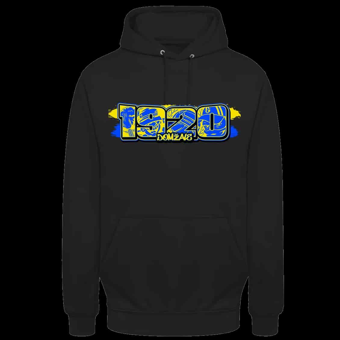 1921 Domžale Hoodie