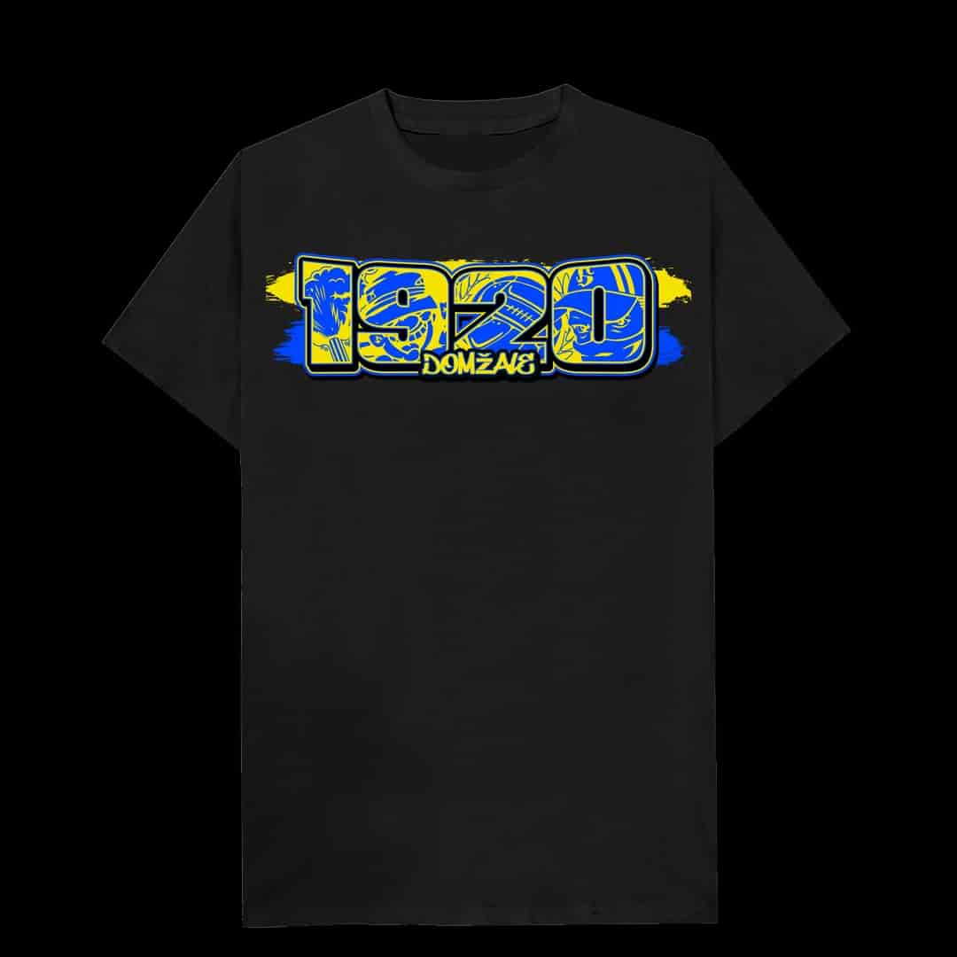 1921 Domžale T-Shirt