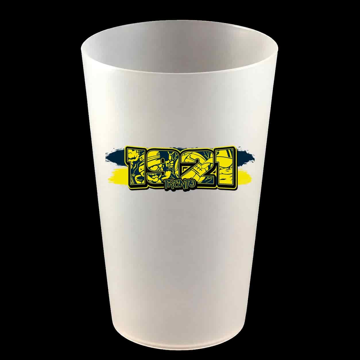 1921 Trento Hardcup