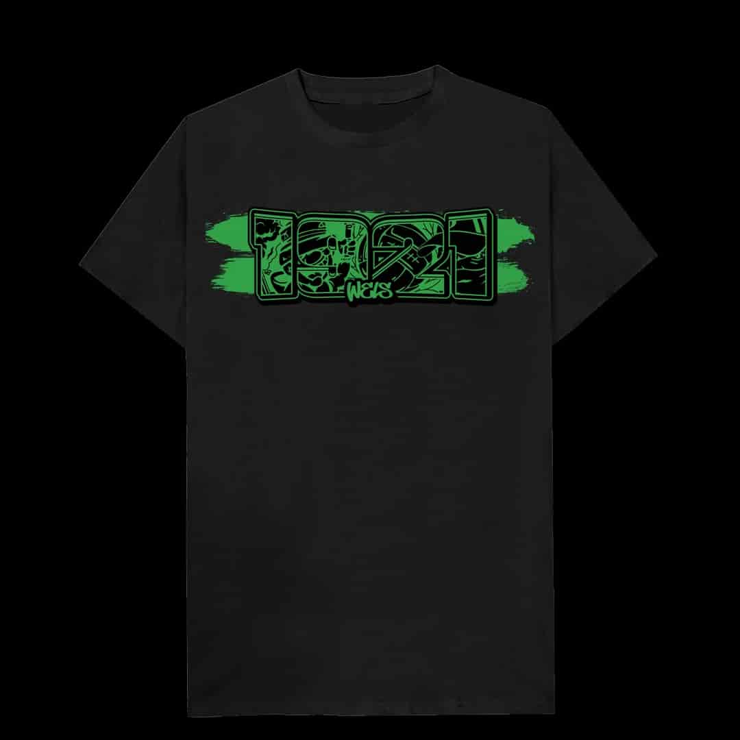 1921 Wels T-Shirt