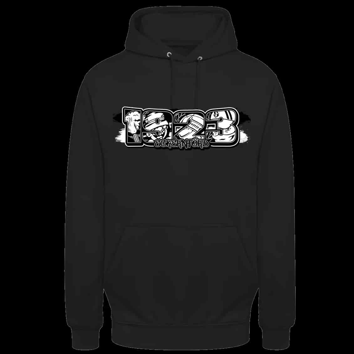 1923 Eckernförd Hoodie