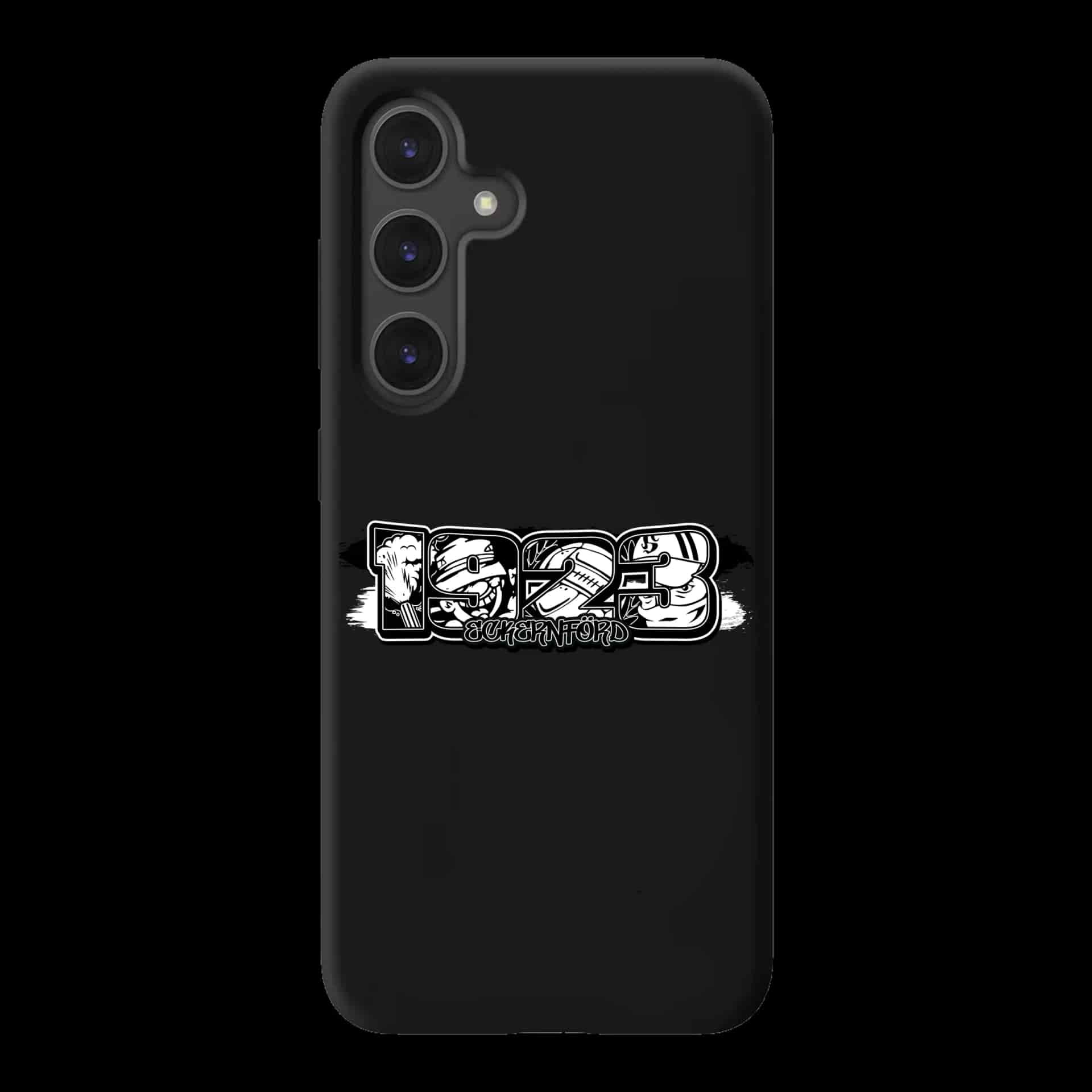 1923 Eckernförd Husă Samsung