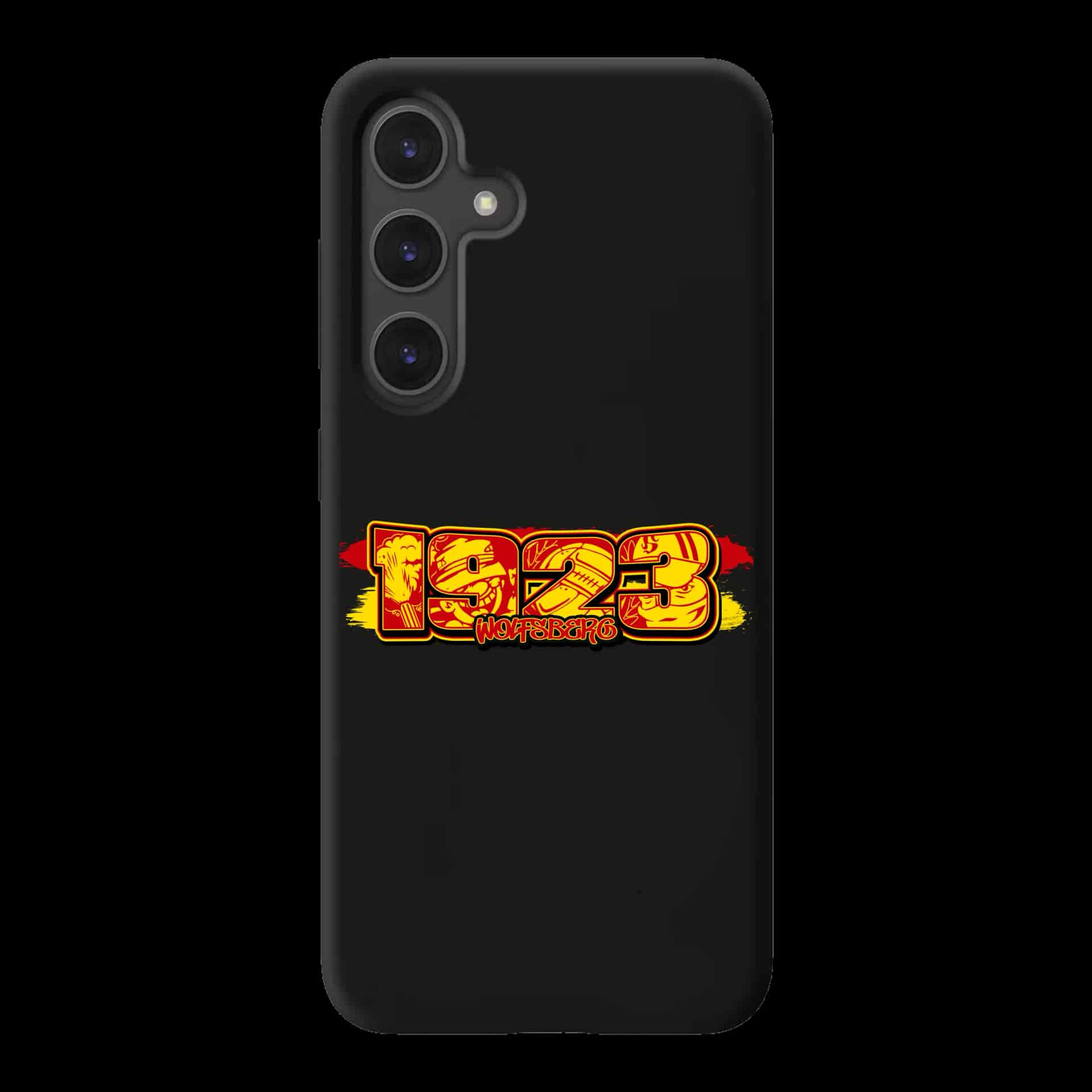 1923 Wolfsberg Custodia per Samsung