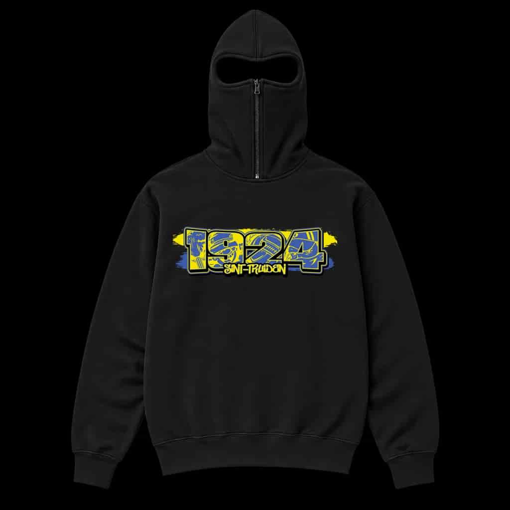 1924 Sint Truiden Sudadera Ninja