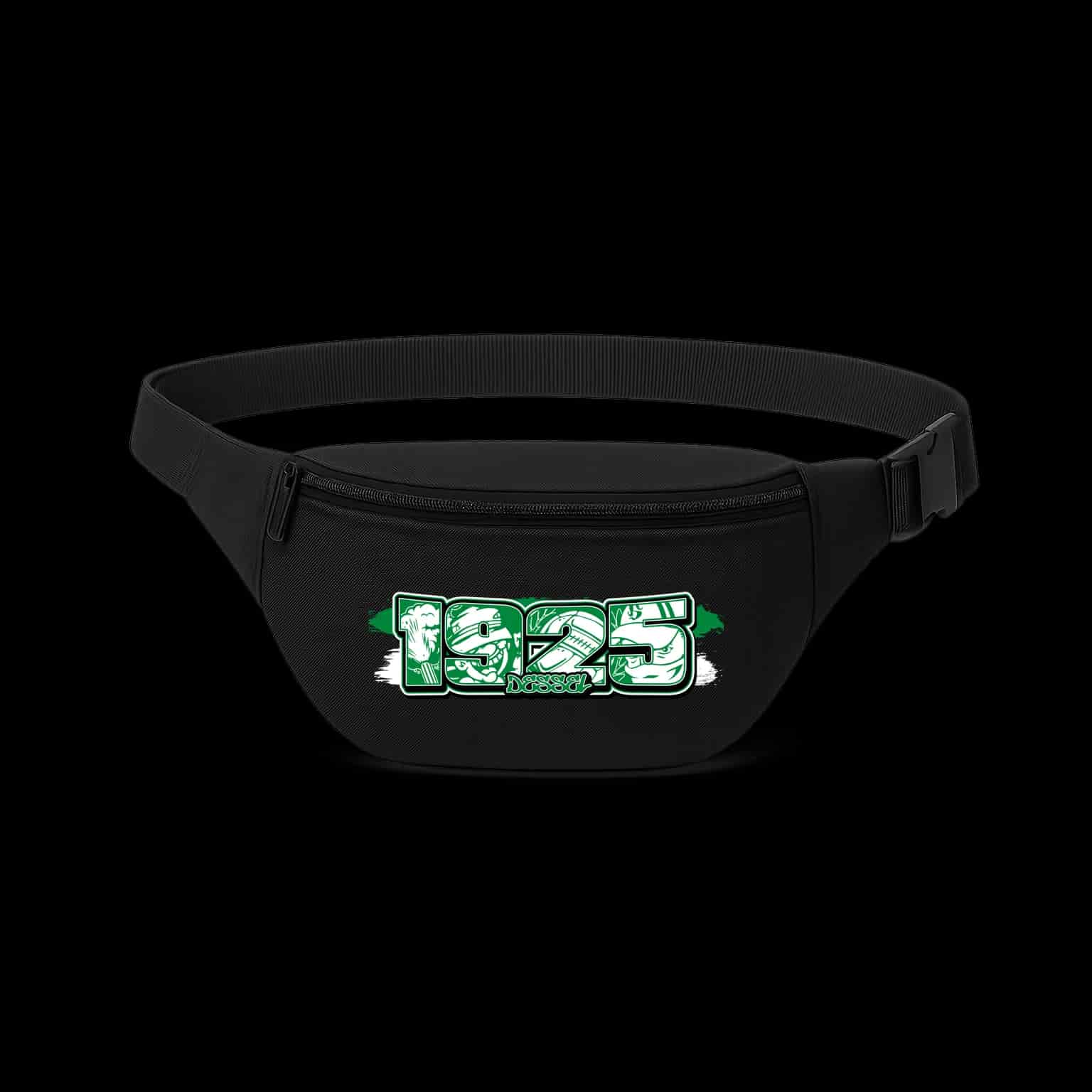 1925 Dessel Fanny pack