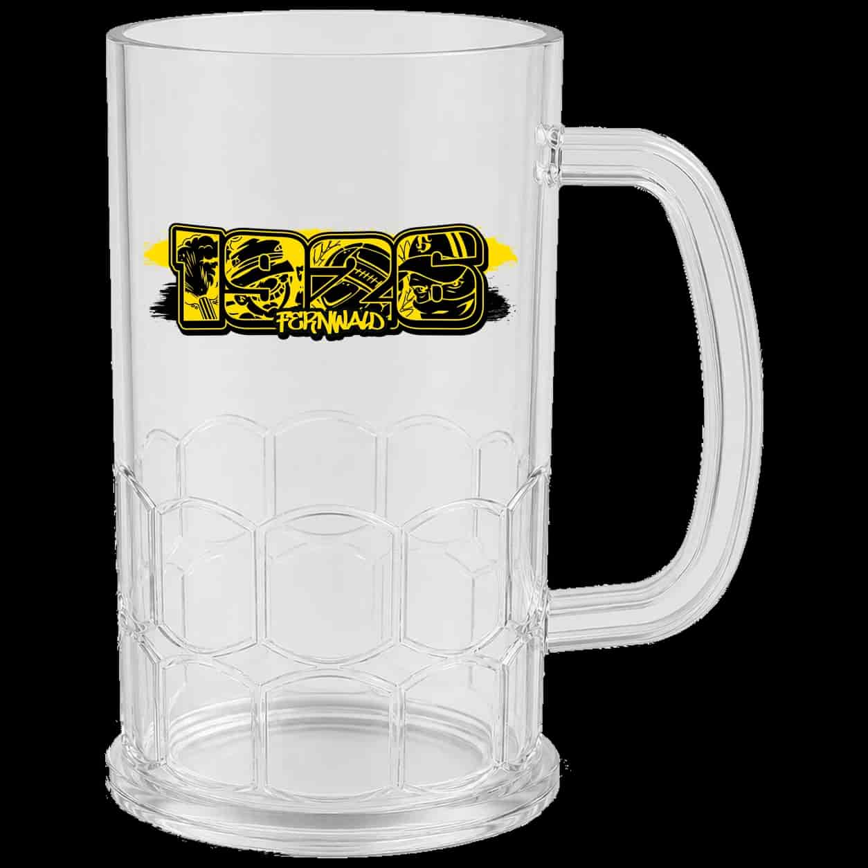 1926 Fernwald Caneca de cerveja