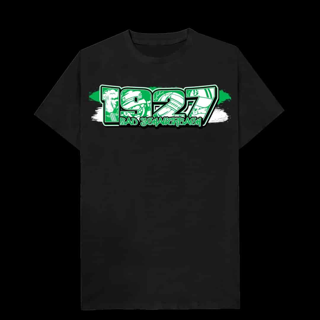 1927 Bad Schallerbach T-shirt