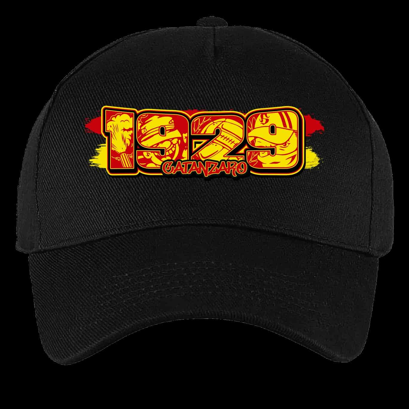 1927 Catanzaro Gorra