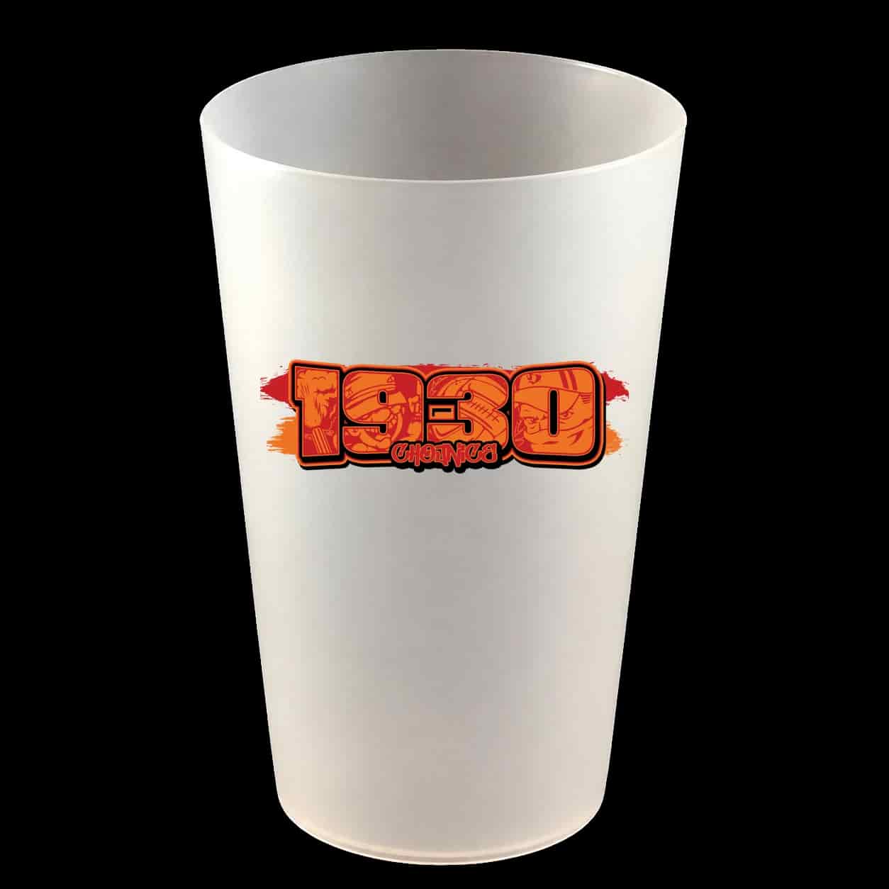 1930 Chojnice Hardcup
