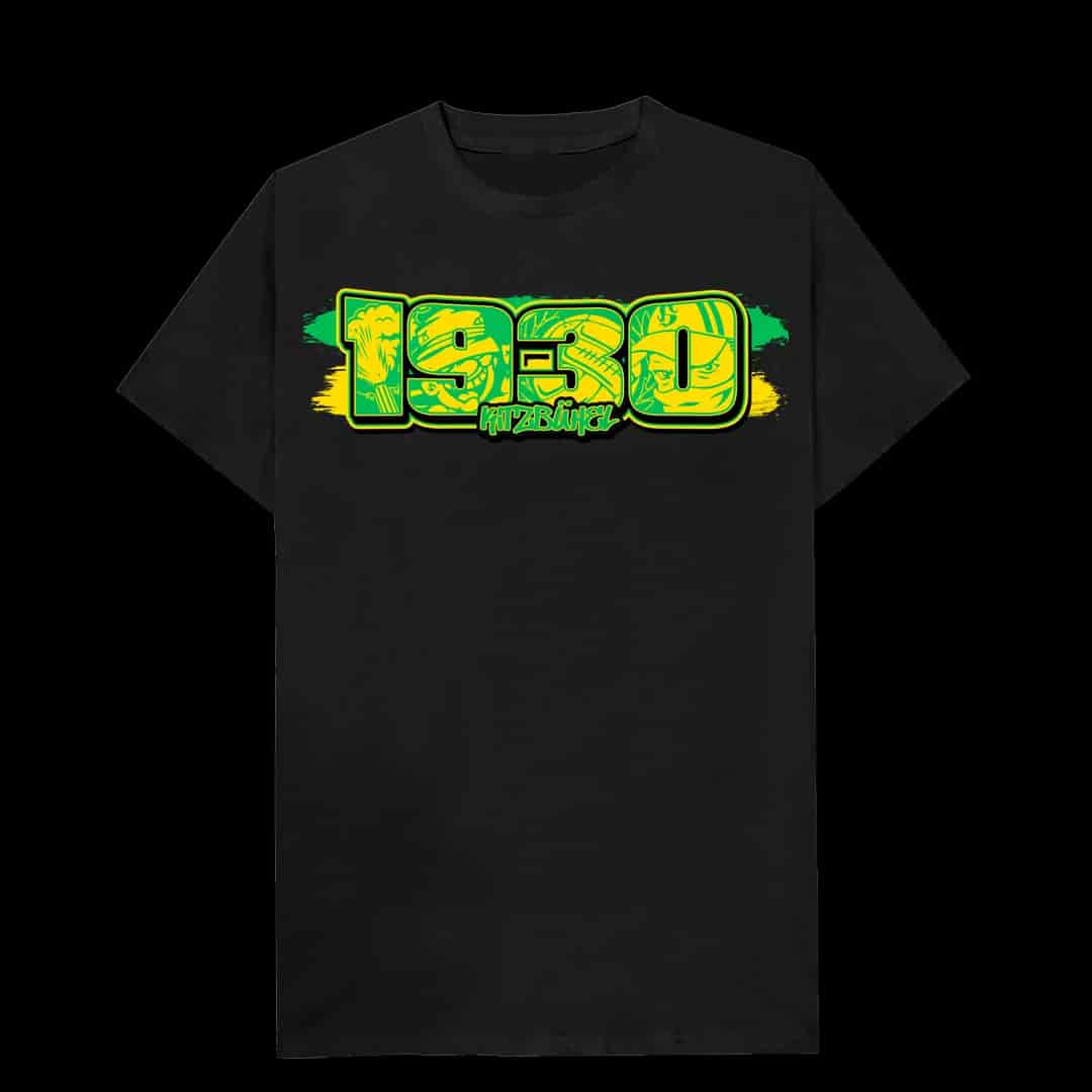 1930 Kitzbühel T-shirt