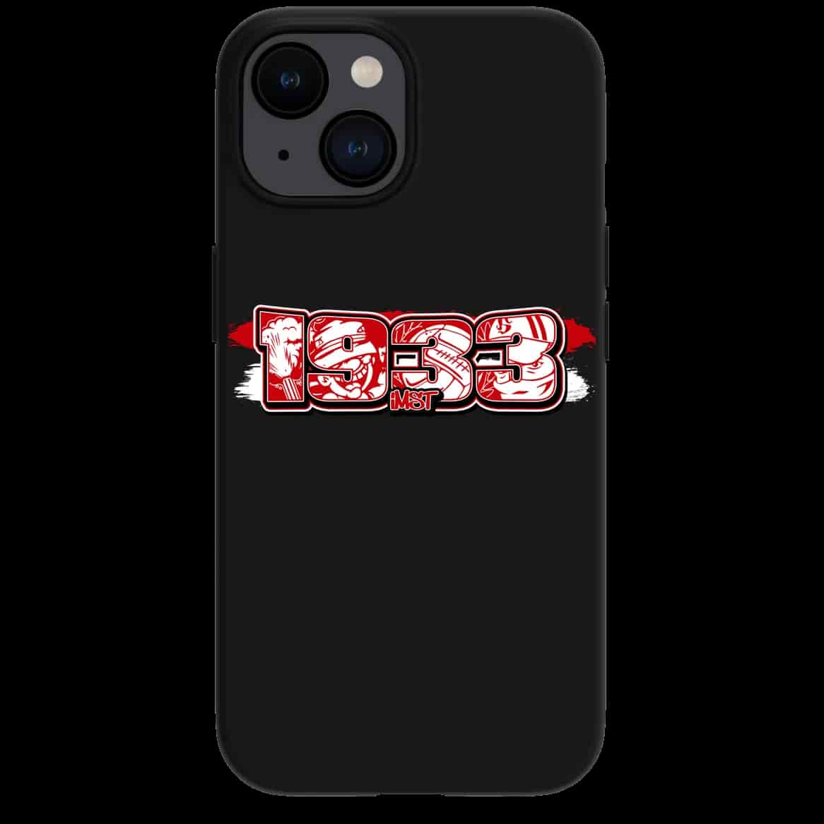 1933 Imst iPhone-Hülle