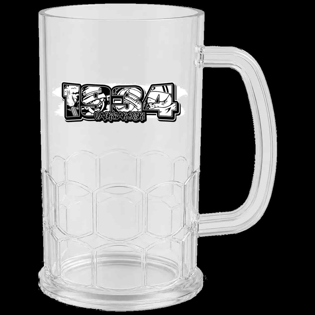 1934 Valkeakoski Bierkrug