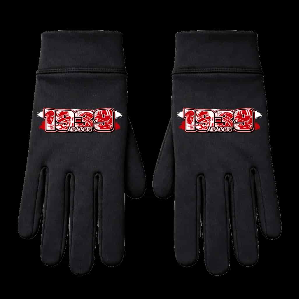 1940 Albacete Handschoenen