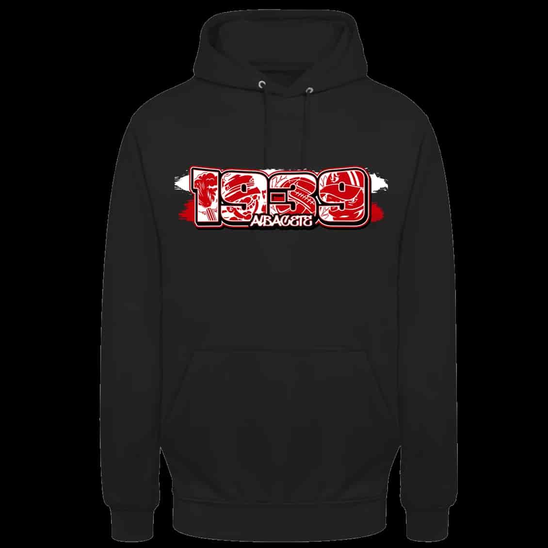 1940 Albacete Hoodie
