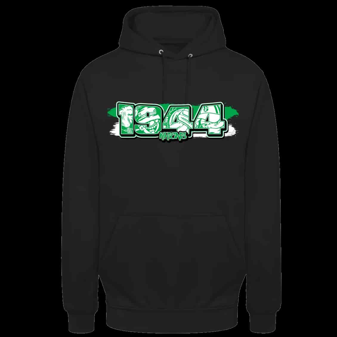 1944 Kriens Moletom