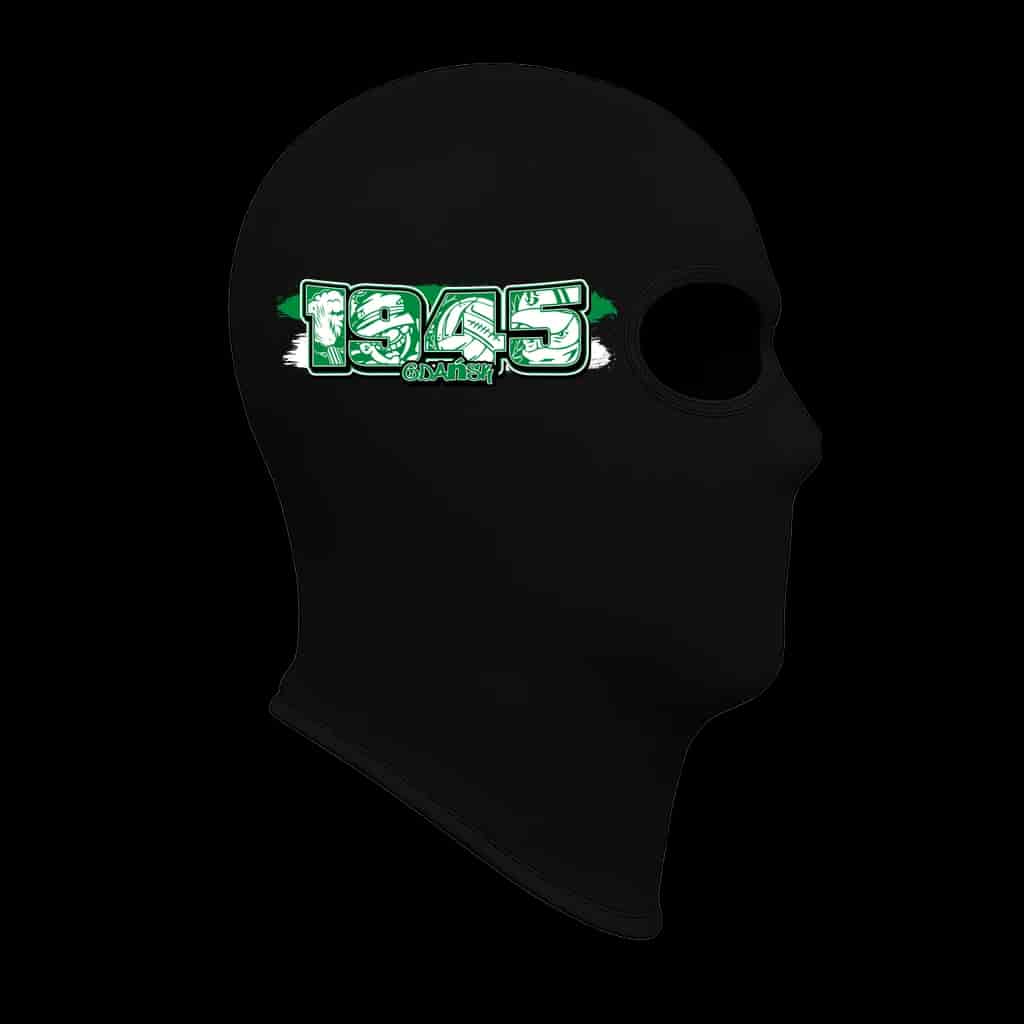 1945 Gdańsk Balaclava