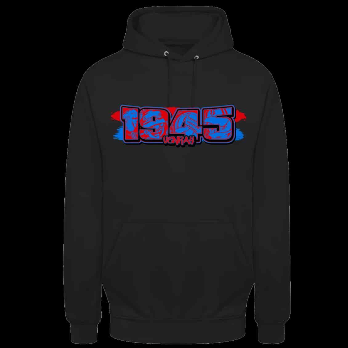 1945 Venray Sudadera
