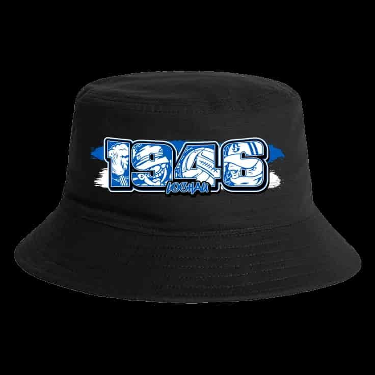 1946 Lochau Bucket Hat