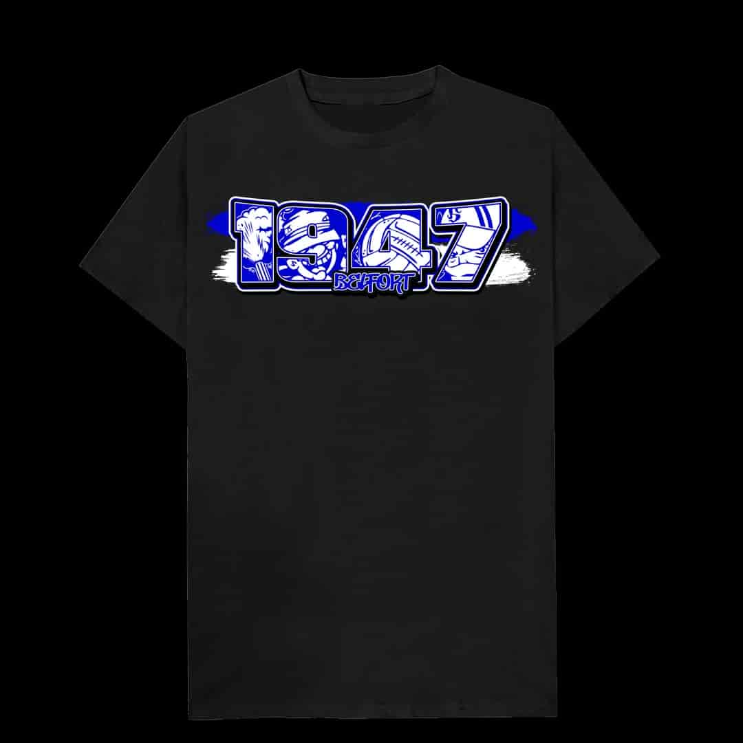 1947 Belfort Tricou
