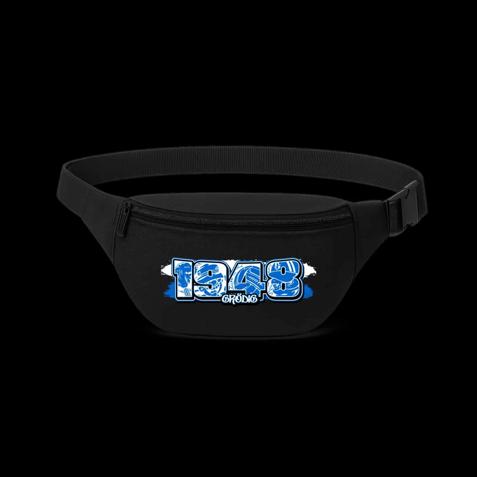 1948 Grödig Fanny pack