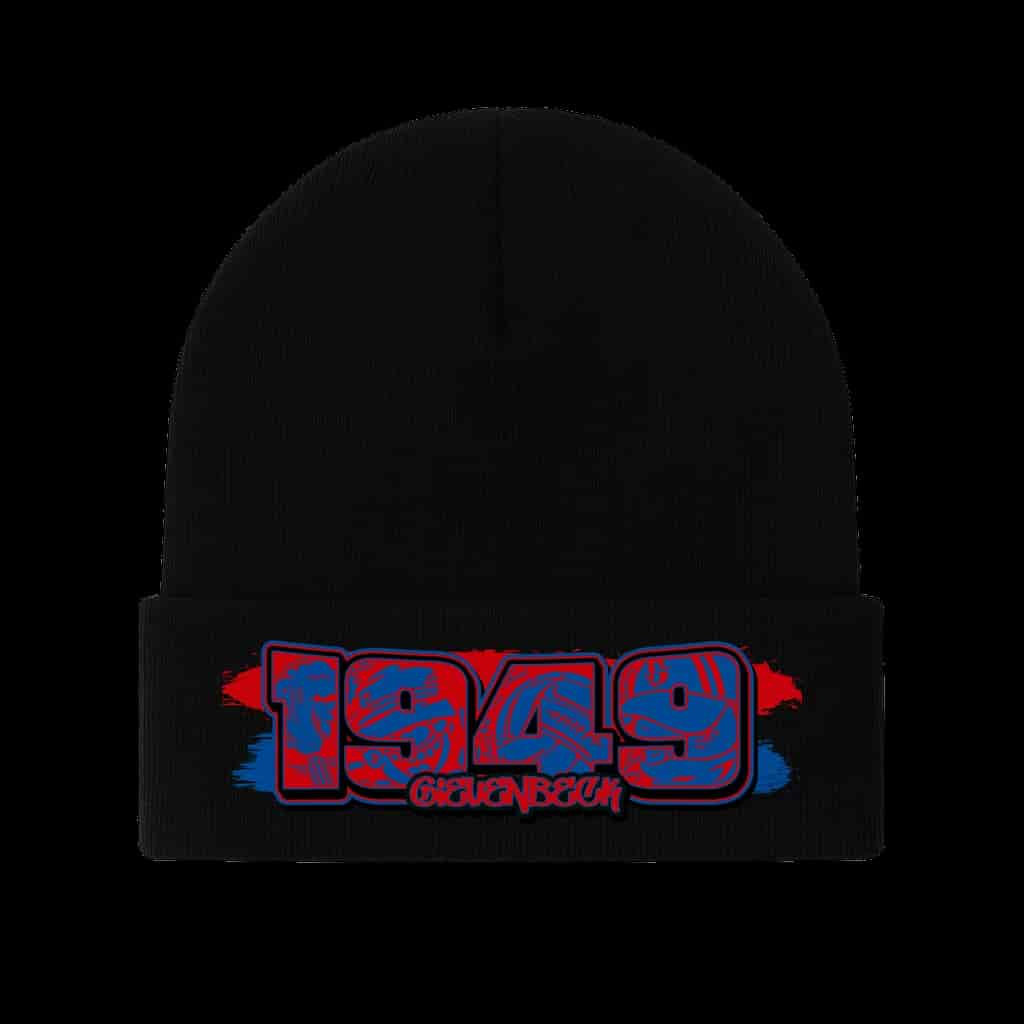 1949 Gievenbeck Beanie