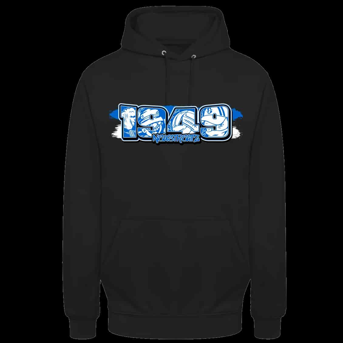 1949 Neustrelitz Sudadera