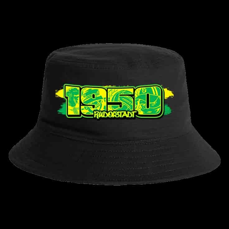 1950 Rudolstadt Bucket Hat