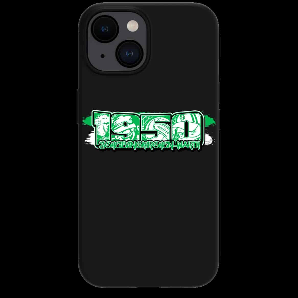 1950 Scheiblingkirchen-Warth Custodia per Iphone