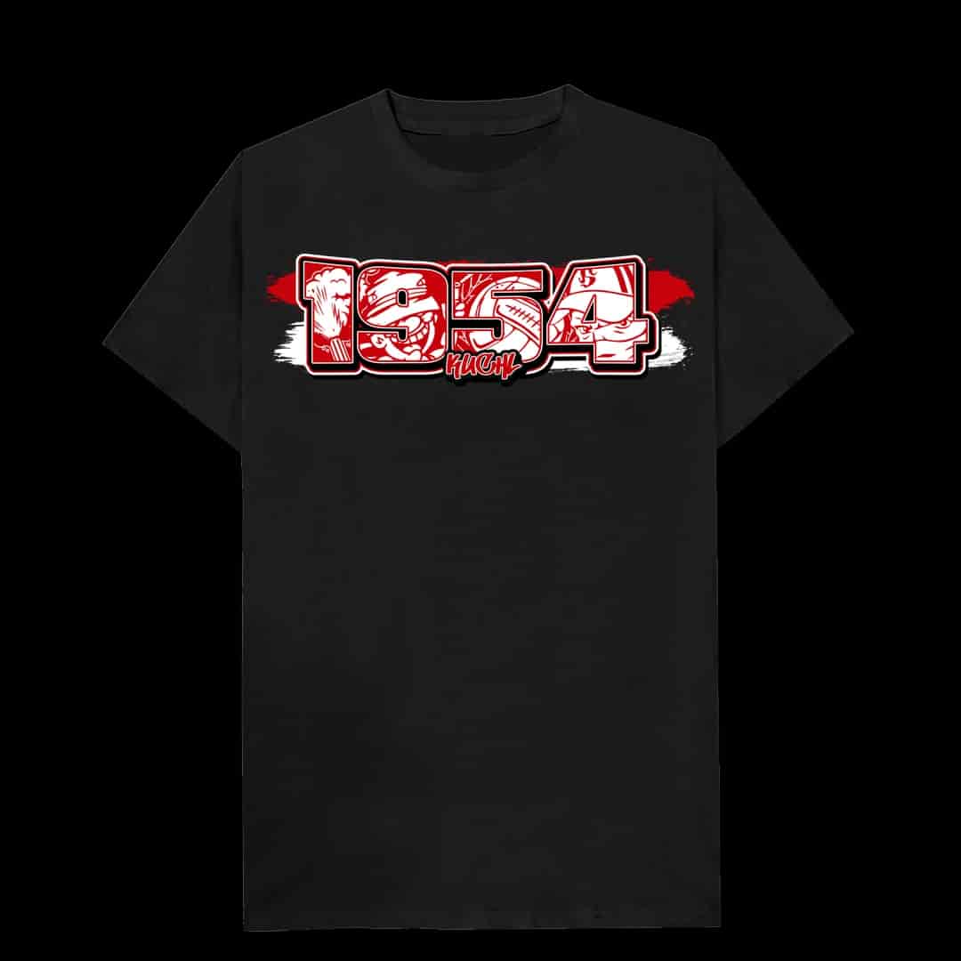 1954 Kuchl T-Shirt