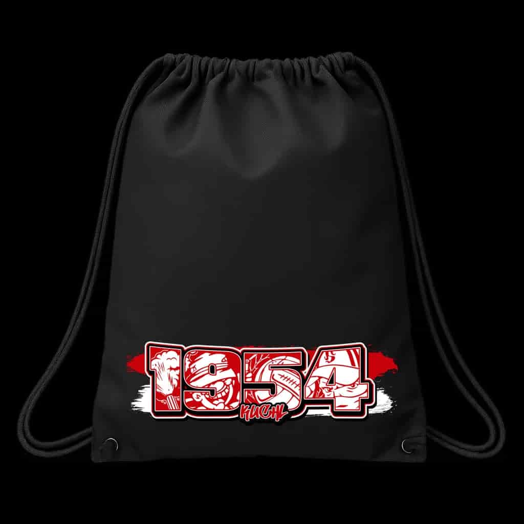 1954 Kuchl Sac à dos