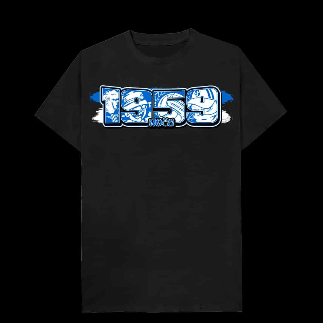 1959 Ploče T-Shirt
