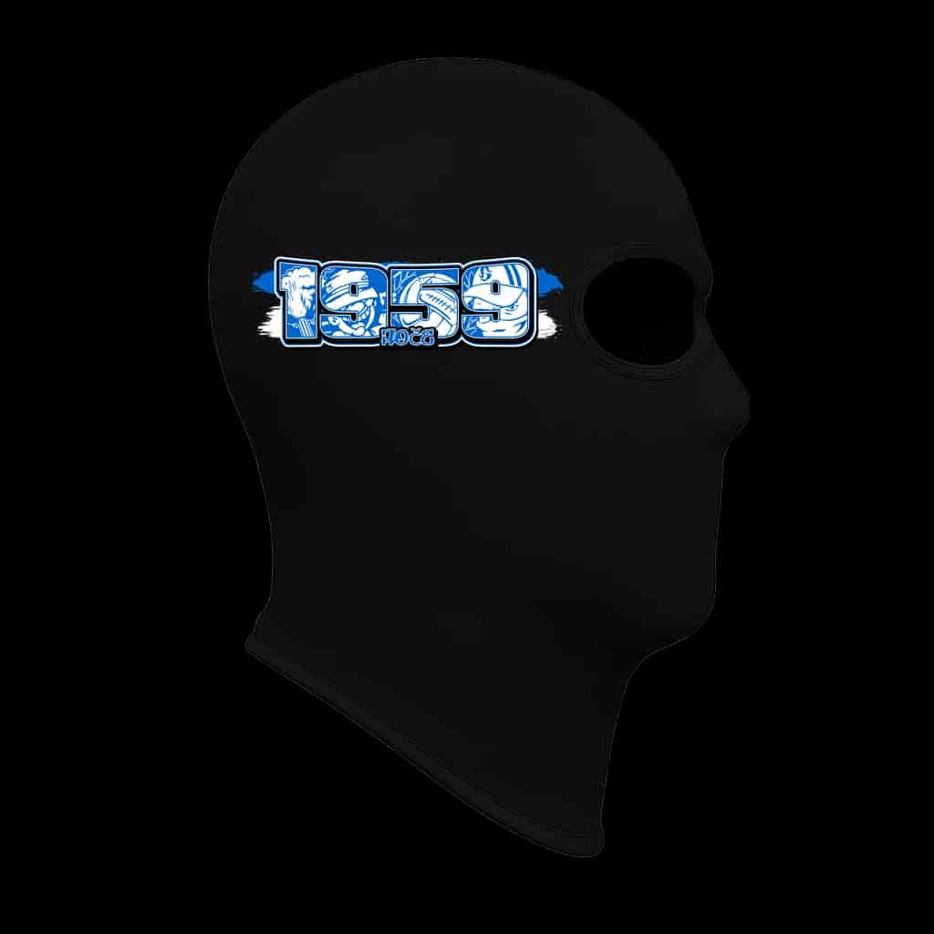 1959 Ploče Balaclava