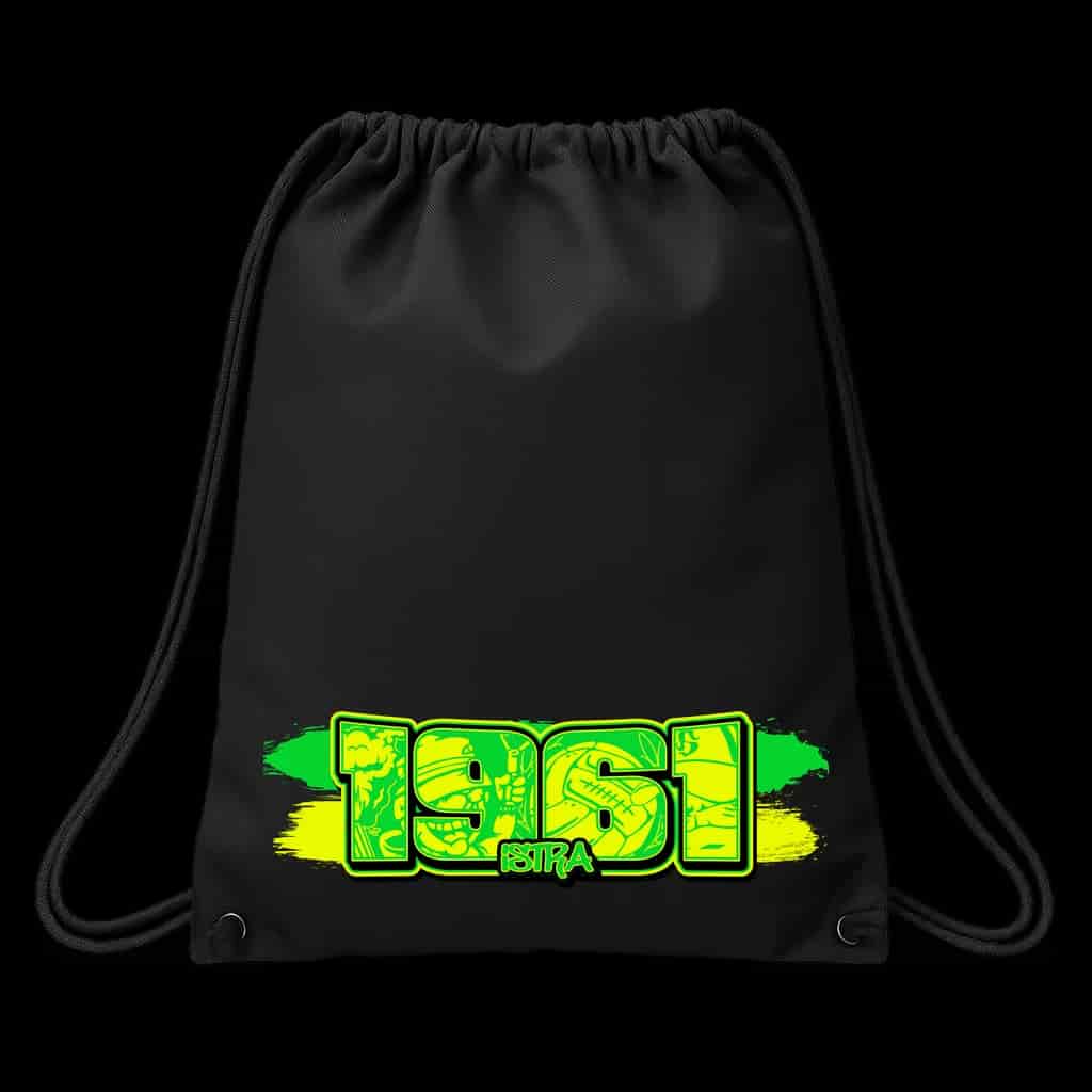1961 Istria Sack Pack