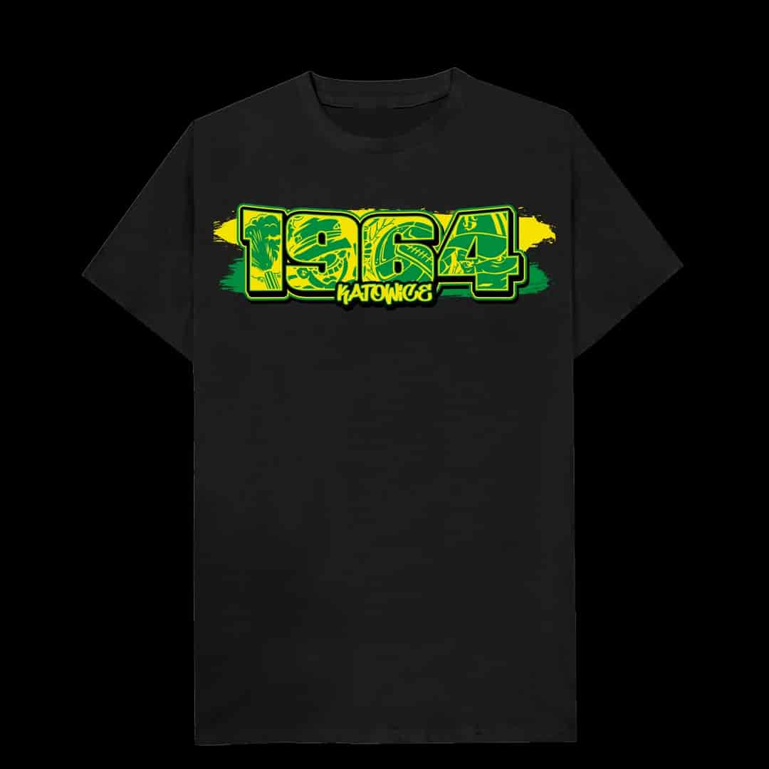 1964 Katowice T-shirt