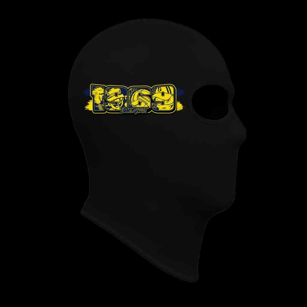1969 Limonest Balaclava
