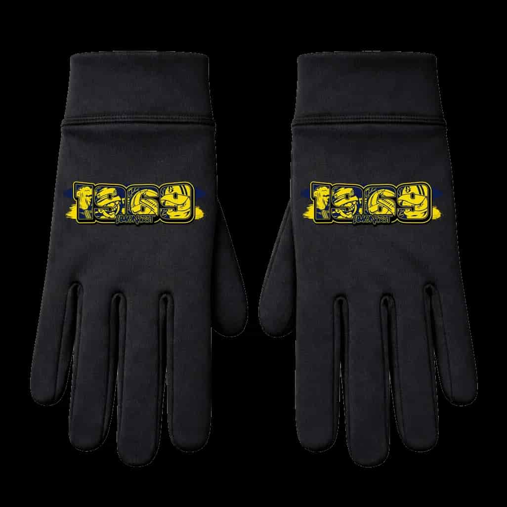 1969 Limonest Handschuhe