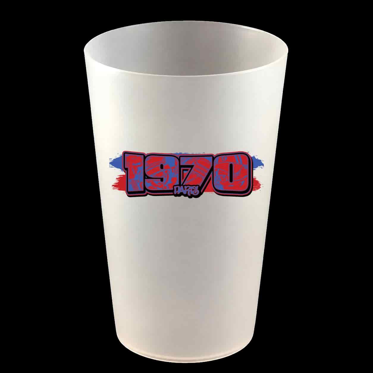 1970 Paris Hardkopp