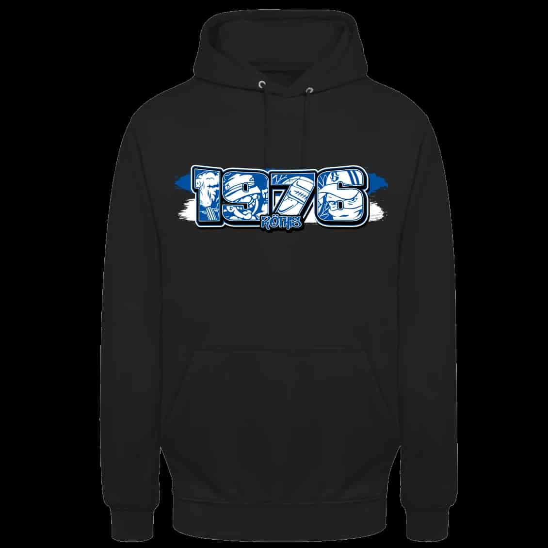 1976 Röthis Hoodie