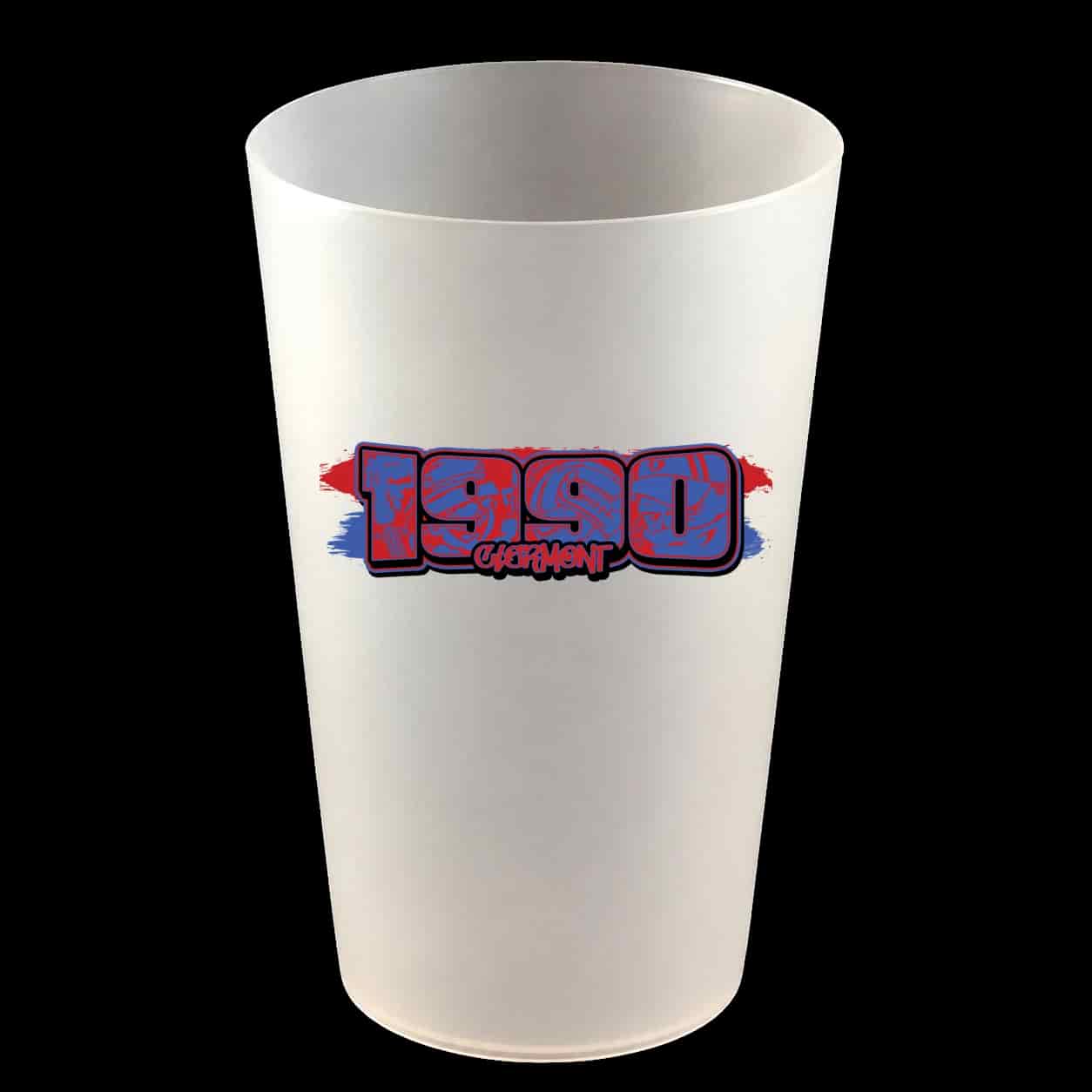 1990 Clermont  Хардкап