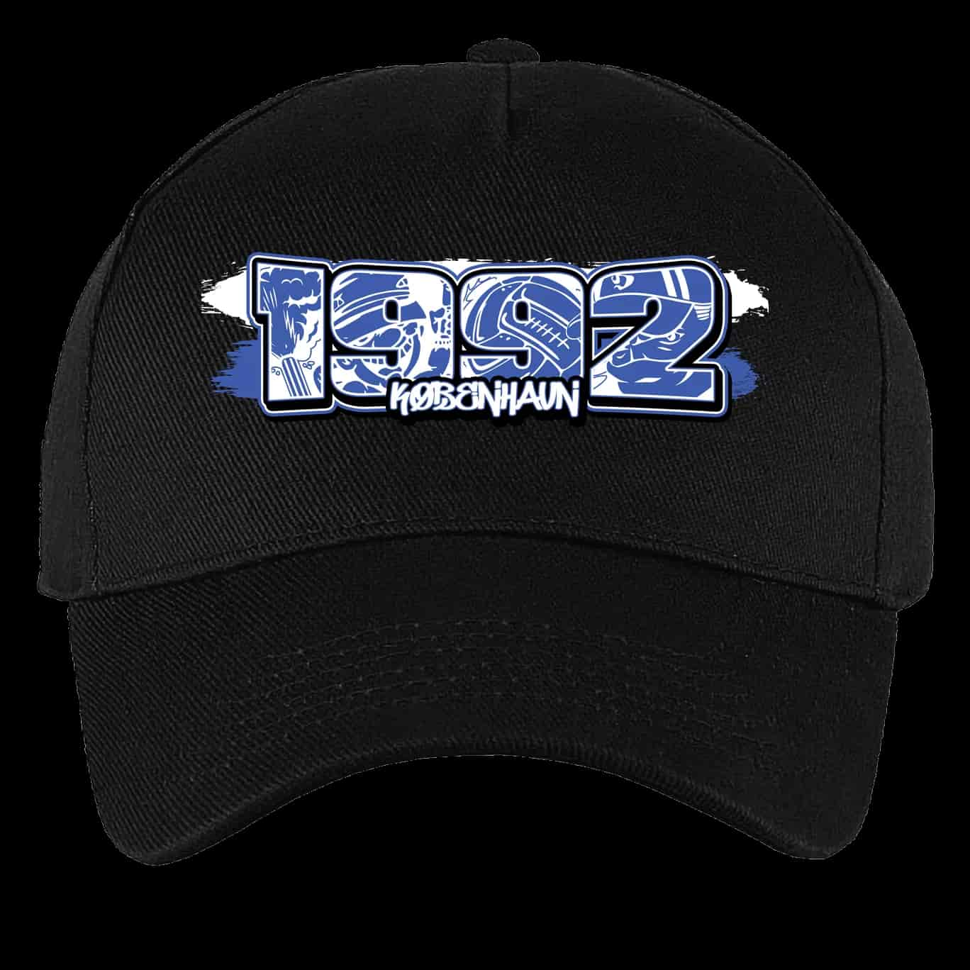 1992 København Keps
