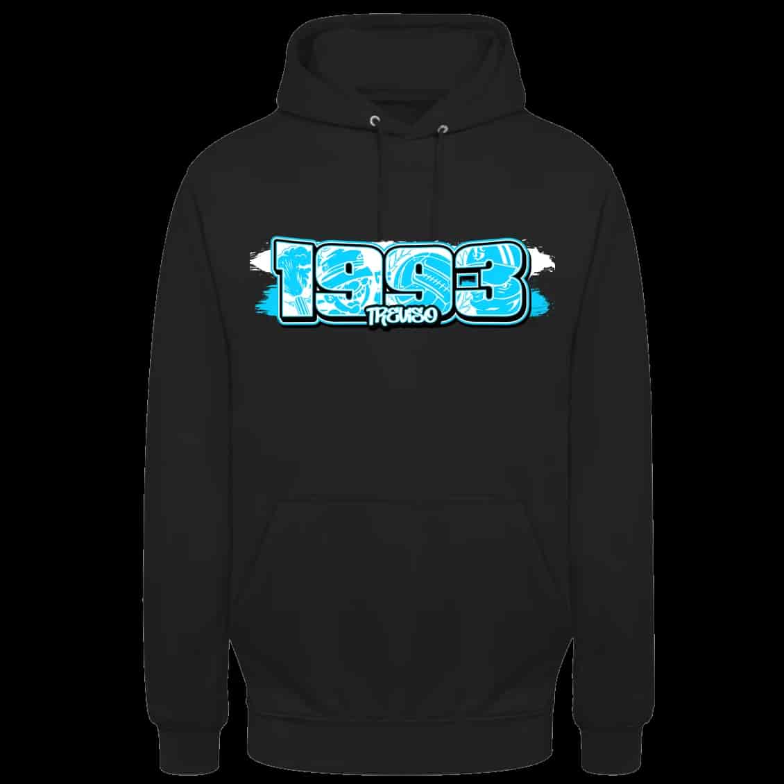 1993 Treviso Sudadera