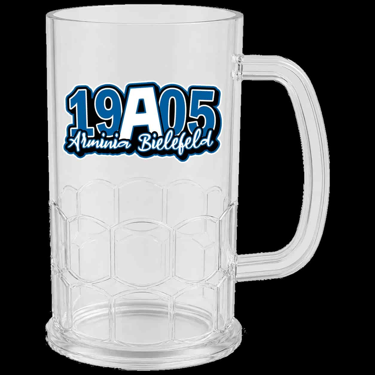 19A05 Arminia Bielefeld Шоља за пиво