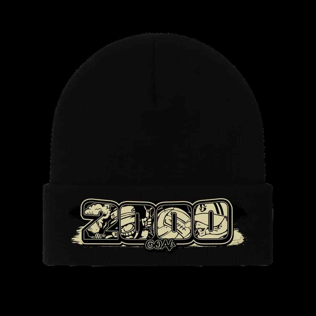 2000 GOAL Pipo