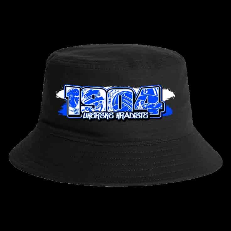 2000 Uherske Hradiste Bucket Hat