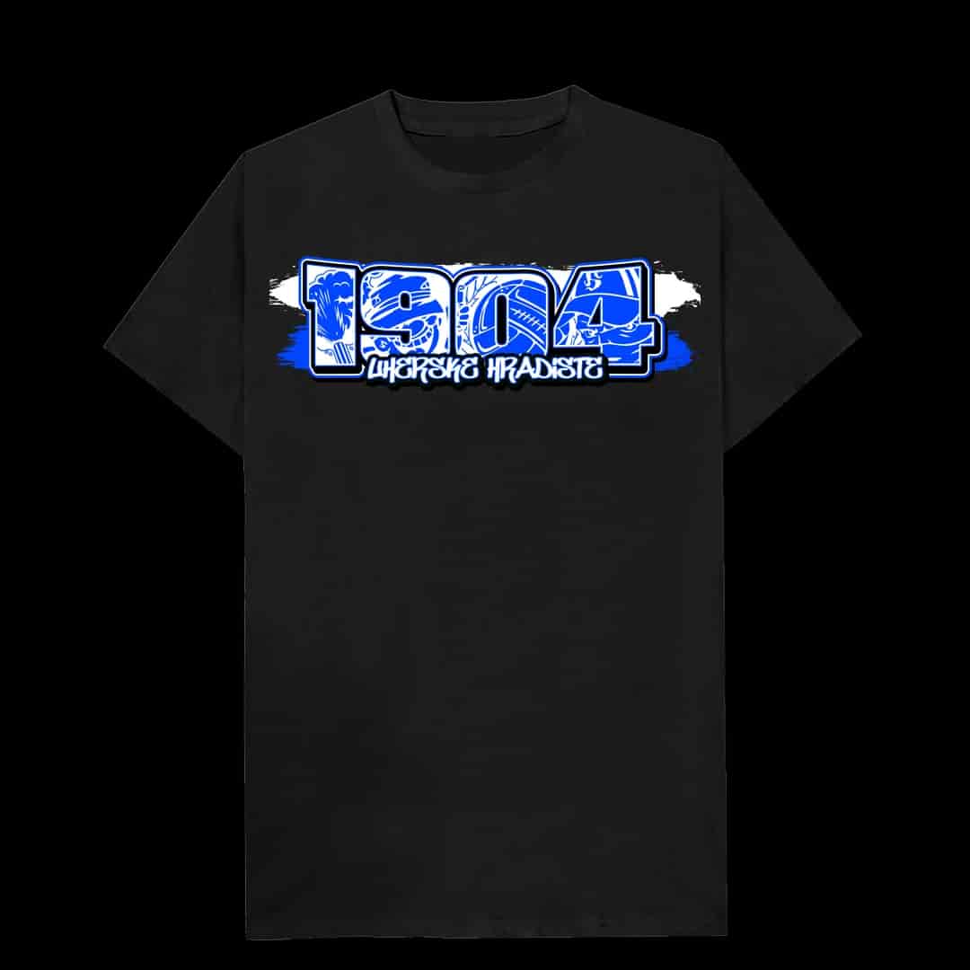 2000 Uherske Hradiste T-Shirt