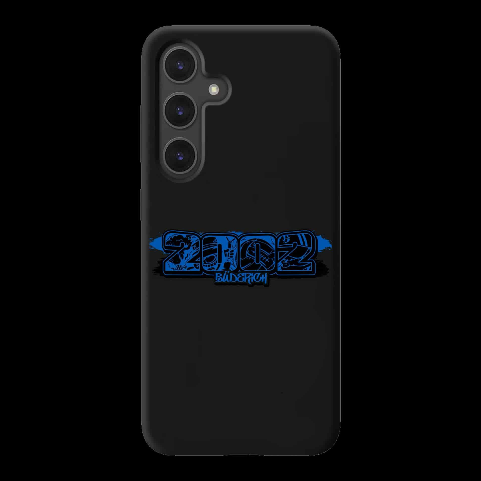 2002 Büderich Coque Samsung