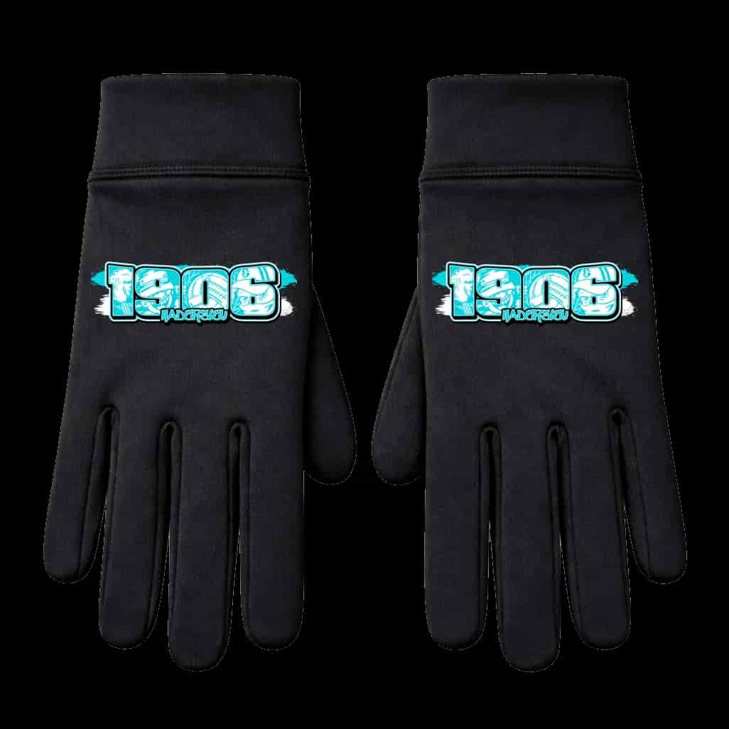 2004 Haderslev Gants