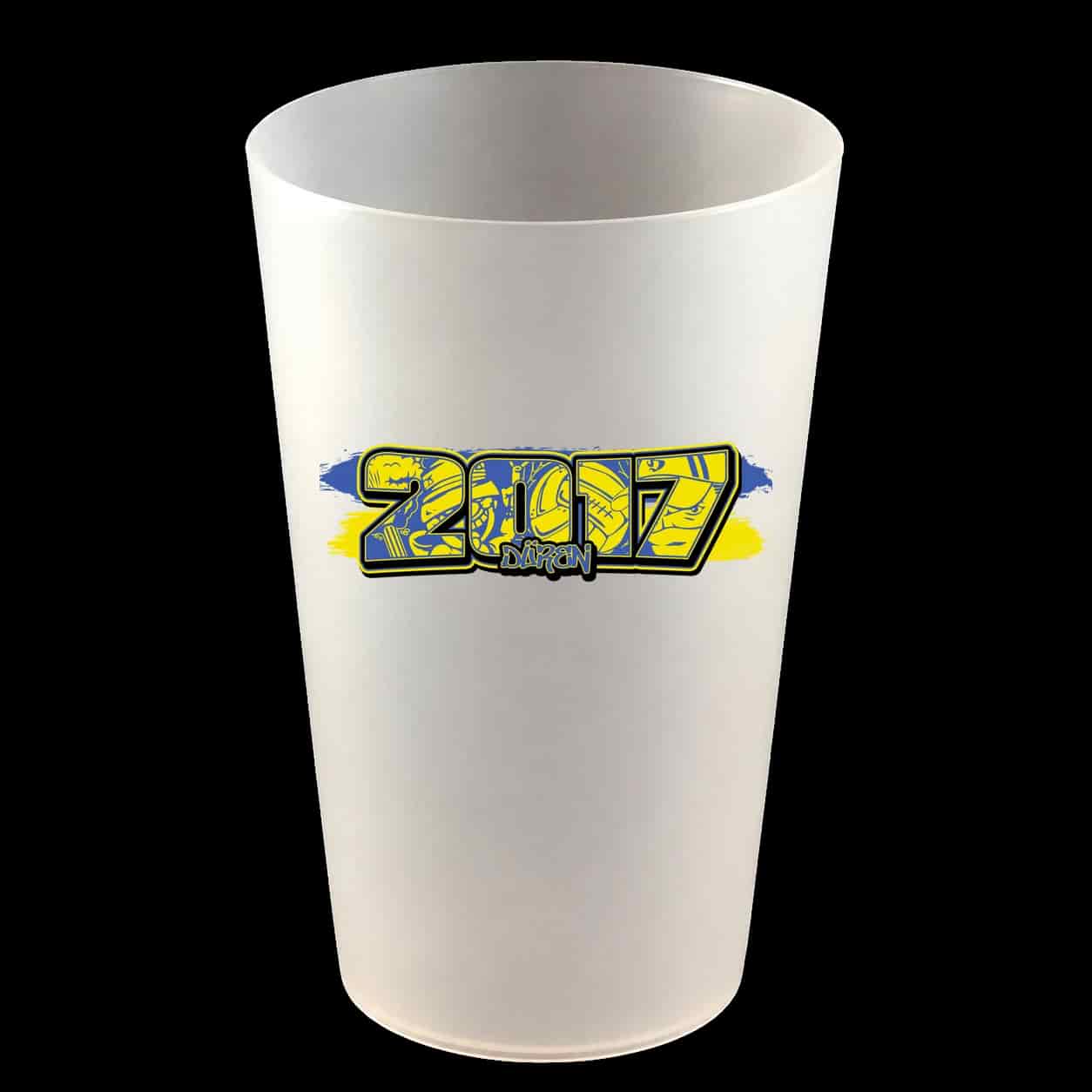 2017 Düren Хардкап