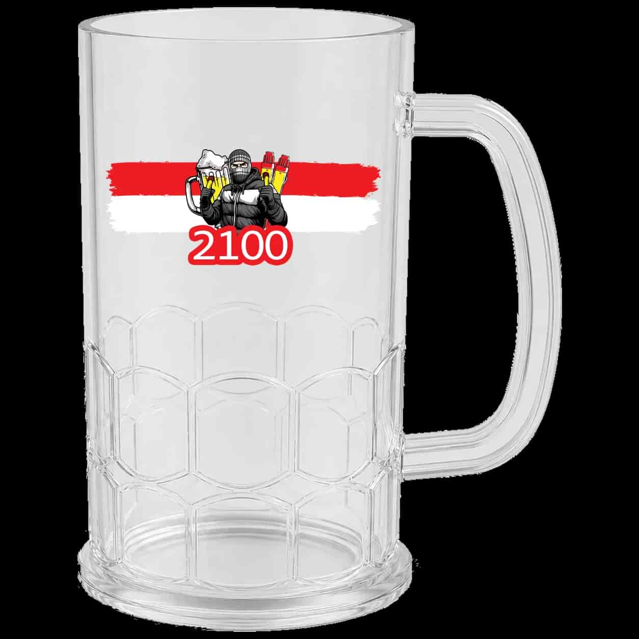 2100 Oluttuoppi